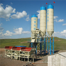 50m3/H Concrete Batching Plant (HZS50)